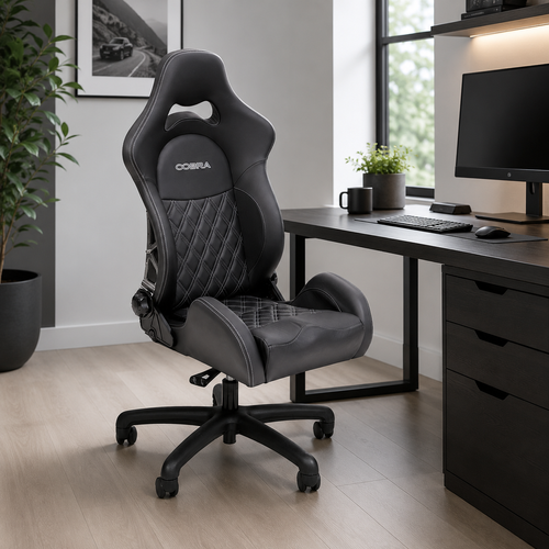 Cobra Misano 30th Anniversary Office Seat