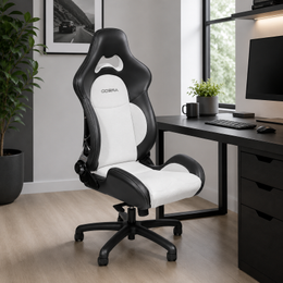 Cobra Misano Lux Office Seat
