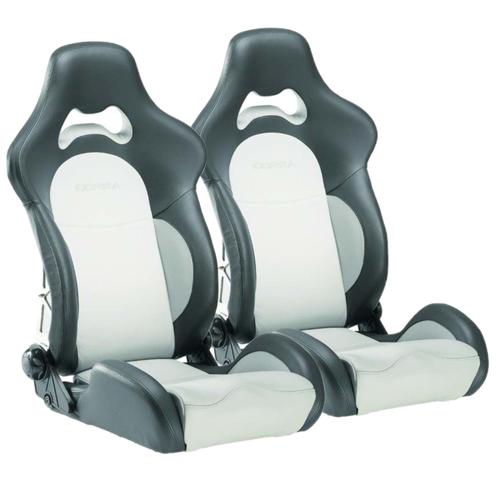 Misano Lux Seat Package with Fitting Kit Volkswagen Transporter T6 (from 2016 onwards)