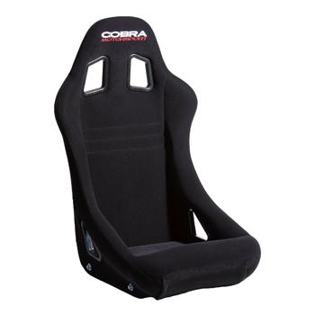Cobra Monaco Pro 2022 Edition FIA Bucket Sport Seat