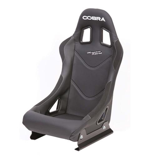 Cobra Monaco Sport Bucket Seat