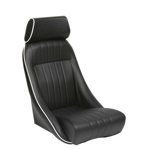 Cobra Monte Carlo Bucket Seat