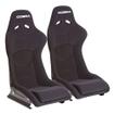 Nogaro Clubsport Seat Package with Fitting Kit Porsche Classic 911 (up to 1973)