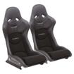 Nogaro Street/Circuit Seat Package with Fitting Kit BMW 3 Series E93 inc. M3 (from 2004 to 2013)