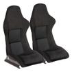 Nogaro Munich Seat Package with Fitting Kit BMW 3 Series E91 inc. M3 (from 2004 to 2013)