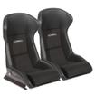 Nogaro Speedster Seat Package with Fitting Kit Porsche 911 996 (from 1998 to 2005)