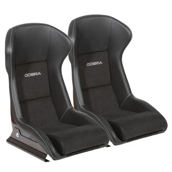 Nogaro Clubsport Seat Package with Fitting Kit