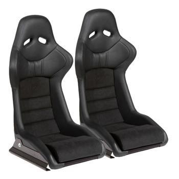 Nogaro Clubsport Seat Package with Fitting Kit