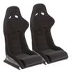 Nogaro Clubsport US Spec Seat Package with Fitting Kit BMW 3 Series E46 (from 1997 to 2006)