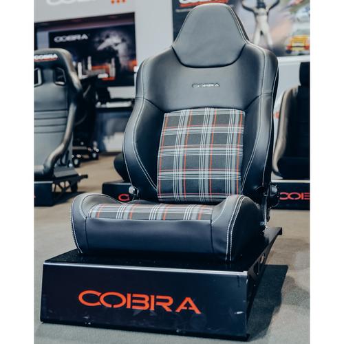 Cobra Opus Reclining Seat