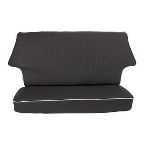 Replacement Rear Seat Cover Mini (not estate/cabrio) (from 1959 to 2000)