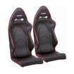Roadster 7 Sport Turbo Seat Package with Fitting Kit Westfield