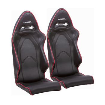 Roadster 7 Seat Package with Fitting Kit