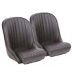 Roadster XL Seat Package with Fitting Kit Classic Mini