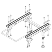 Non-locking Tailored Subframe Mini (Classic) (from 1959 to 2000)