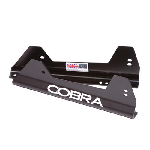 Imola T FIA Seat Package with Tailored Side Mounts Mini Mk1 R53 (from 2000 to 2006)
