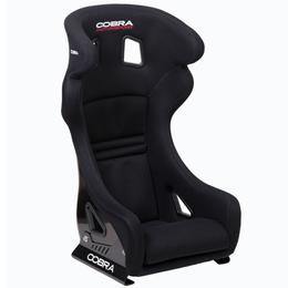 Cobra Sebring T Bucket Sport Seat - Non-FIA