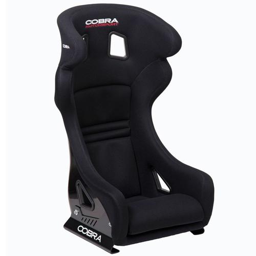 Sebring T Low Profile FIA Seat Package with Tailored Side Mounts Mini Mk1 R53 (from 2000 to 2006)