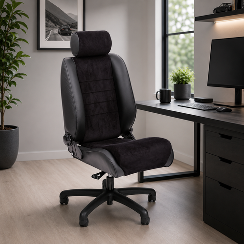 Cobra Stuttgart Office Seat