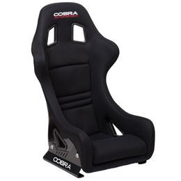 Cobra Suzuka T Bucket Sport Seat - Non-FIA