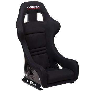 Cobra Suzuka T FIA Bucket Sport Seat