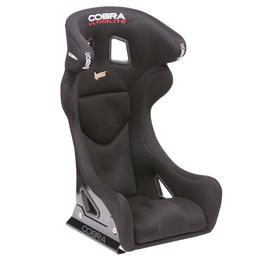 Cobra Ultralite Carbon Bucket Sport Seat - Non-FIA