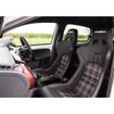 Nogaro Street/Circuit Seat Package with Fitting Kit Volkswagen Up! inc. Up! GTI