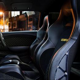 Seat Packages
