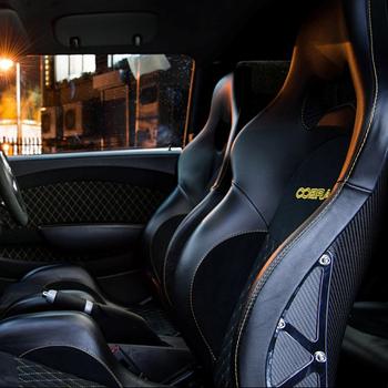 Cobra Seat Packages