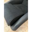 Cobra Stock Nogaro Circuit Seat (with Harness Slots) - Black Amalfi + Dinamica Centres - US Spec