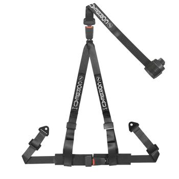 Corbeau 3 Point Retractable Harness