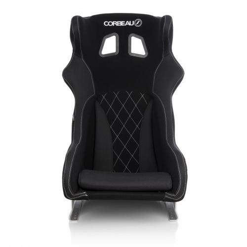 Corbeau Hexa System 5 Carbon Composite Track and Road Seat