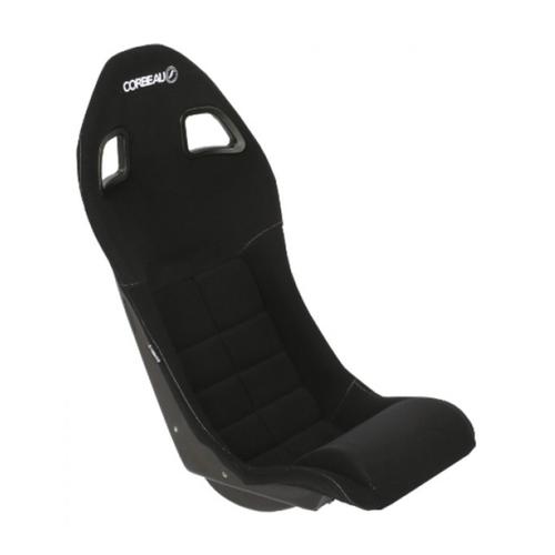 Corbeau LE Pro System 5 Carbon Racing Seat for Lotus Elise/Exige
