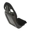 Corbeau LE Pro System 5 Carbon Racing Seat for Lotus Elise/Exige