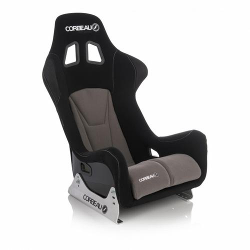 Corbeau Pro-Series X System 3 Kevlar/Carbon FIA Racing Seat