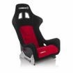 Corbeau Pro-Series X System 1 GRP FIA Racing Seat