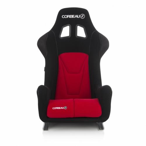 Corbeau Pro-Series X System 5 Carbon FIA Racing Seat