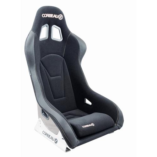 Corbeau RXC System 3 Kevlar/Carbon FIA Racing Seat