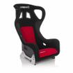 Corbeau Revolution X System 3 Kevlar/Carbon FIA Racing Seat