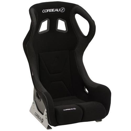 Corbeau Revolution X System 3 Kevlar/Carbon FIA Racing Seat