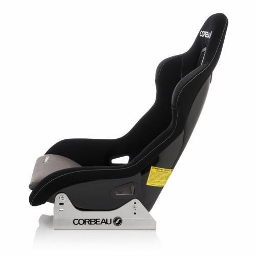 Corbeau Sprint X System 5 Carbon FIA Racing Seat