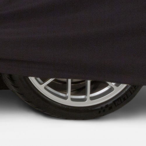 CoverZone Outdoor Premium Tailored Car Cover to fit Jaguar XJ (X351