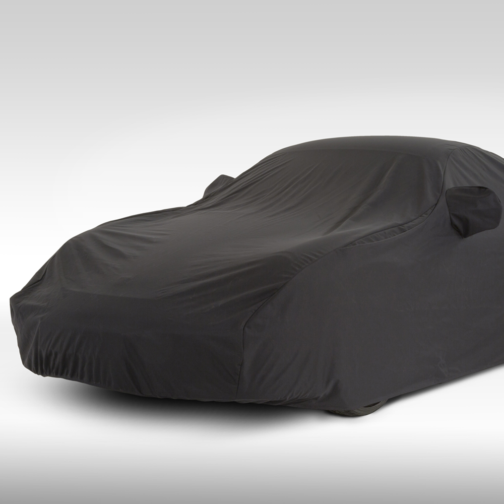 CoverZone Outdoor Premium Tailored Car Cover to fit Jaguar F Type (from  2013 to 2017) (Apollo Order E)