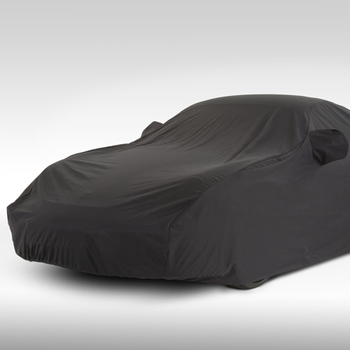 CoverZone Outdoor Premium Tailored Car Cover to fit Audi TT Roadster (from  2006 onwards)