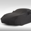 CoverZone Outdoor Premium Tailored Car Cover to fit Audi RS6 Avant (from 2002 to 2004 & from 2008 to 2012)