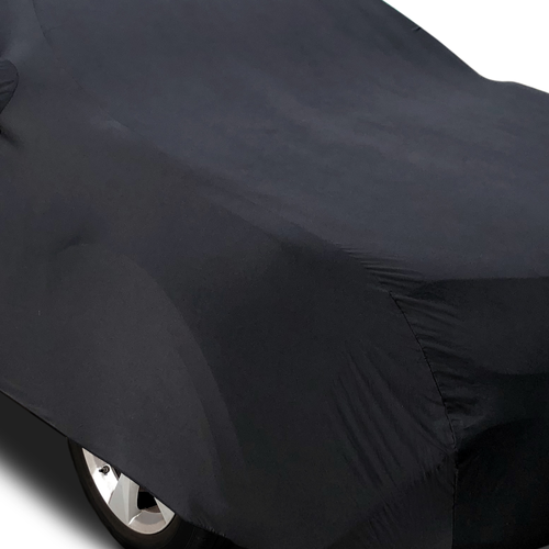 Tailored Stretch Fit Indoor Car Cover Citroen C4 (from 2004 to 2018)