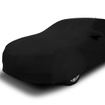 Tailored Stretch Fit Indoor Car Cover Vauxhall Monterey (from 1992 to 2002)