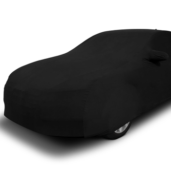 Tailored Stretch Fit Indoor Car Cover