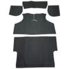 CoverZone Carrelli Underfelt Kit to fit Mini (not estate/cabrio) (from 1959 to 2000)