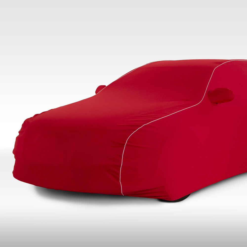 CoverZone Indoor Luxury Tailored Car Cover to fit Audi TT (up to